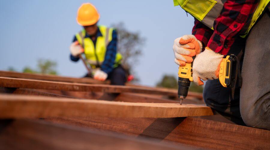 Expert flood damage restoration services in Polo, IL